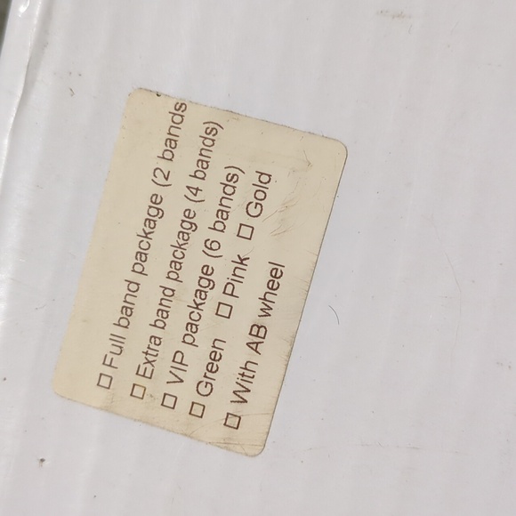 Body Boss 2.0 - Picture 3 of 3